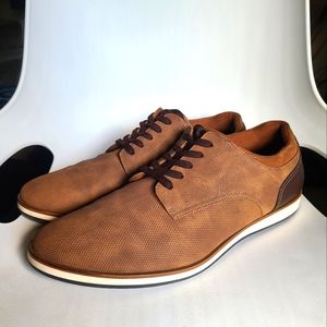 Aldo Mens Shoes Size 10